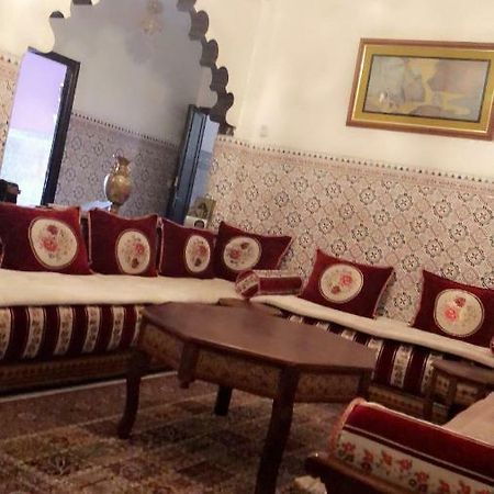 Dar Soraya Al Madina Marrakech Lejlighed Marrakesh Eksteriør billede