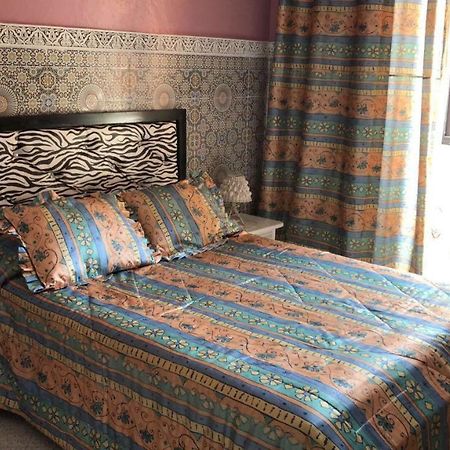 Dar Soraya Al Madina Marrakech Lejlighed Marrakesh Eksteriør billede