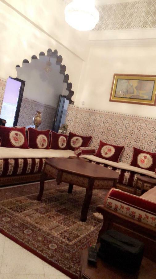 Dar Soraya Al Madina Marrakech Lejlighed Marrakesh Eksteriør billede