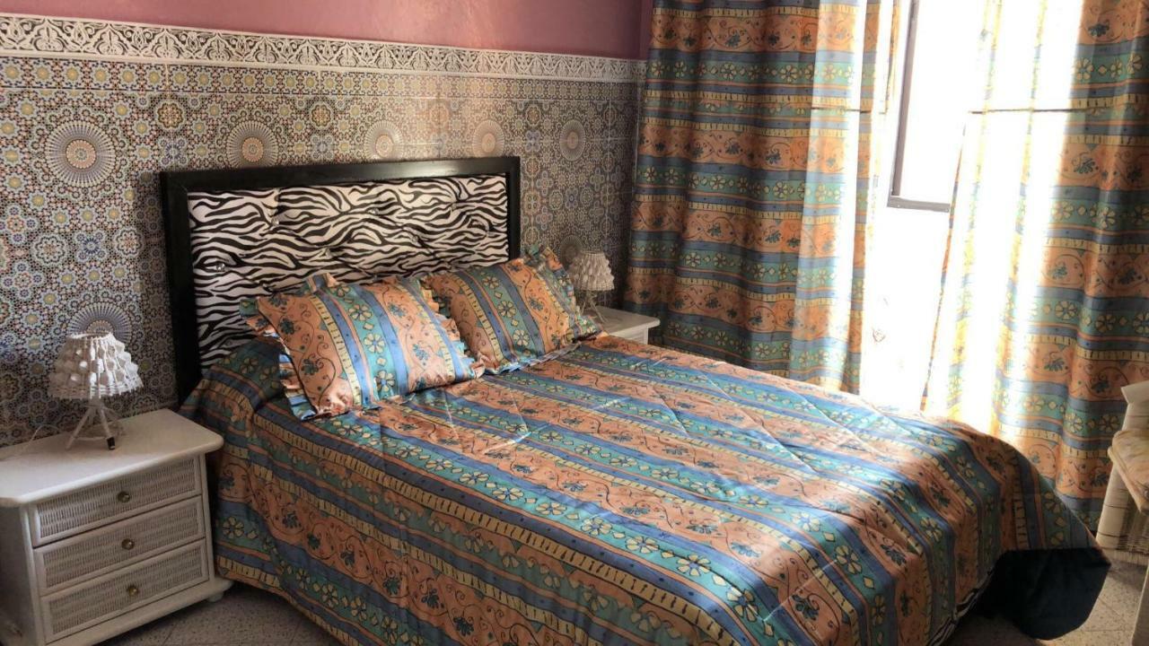 Dar Soraya Al Madina Marrakech Lejlighed Marrakesh Eksteriør billede