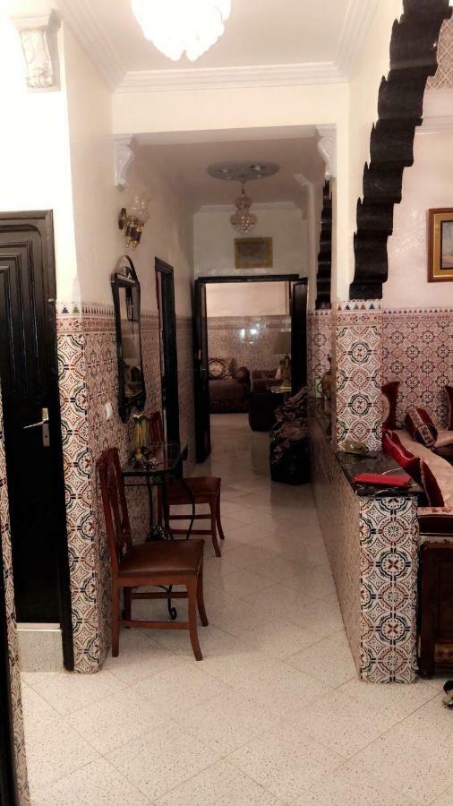 Dar Soraya Al Madina Marrakech Lejlighed Marrakesh Eksteriør billede
