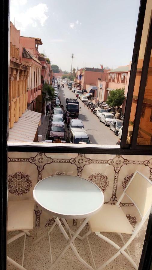 Dar Soraya Al Madina Marrakech Lejlighed Marrakesh Eksteriør billede