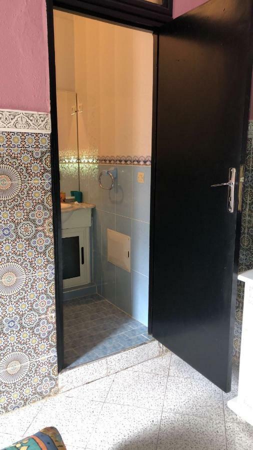 Dar Soraya Al Madina Marrakech Lejlighed Marrakesh Eksteriør billede