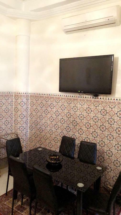 Dar Soraya Al Madina Marrakech Lejlighed Marrakesh Eksteriør billede