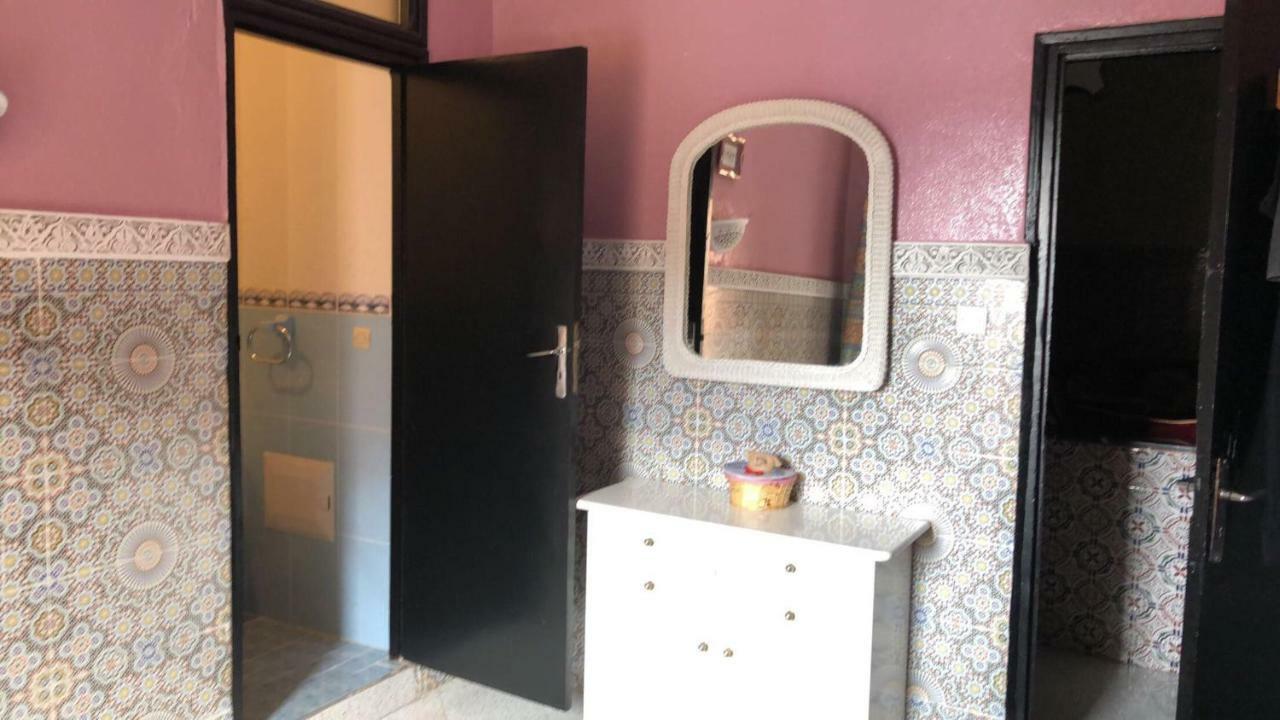 Dar Soraya Al Madina Marrakech Lejlighed Marrakesh Eksteriør billede
