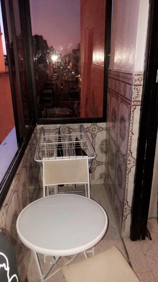 Dar Soraya Al Madina Marrakech Lejlighed Marrakesh Eksteriør billede